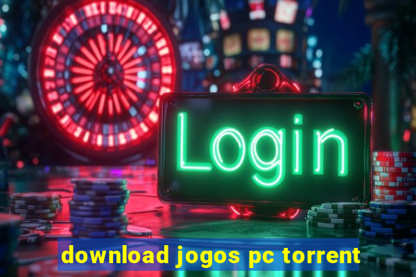 download jogos pc torrent